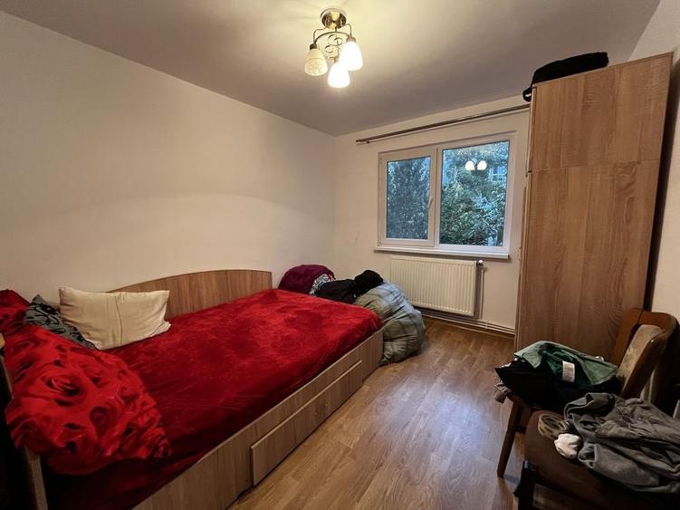Apartament cu 2 camere în Viziru 1