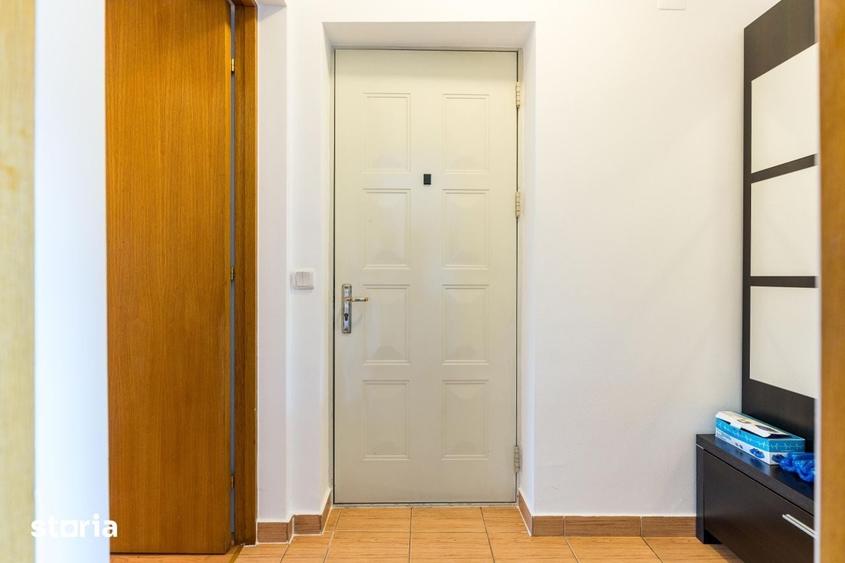 Casă cu 4 camere decomandat cu Teren 259 Mp în Central