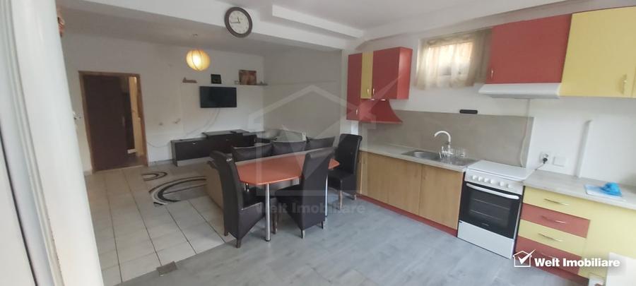 Apartament la casa, 4 camere, Zorilor, UMF - 5