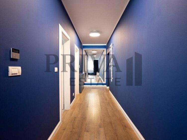 Apartament 2 camere 59 mp utili, parcare subterana, boxa. Parc Botanic/ Centru - 7