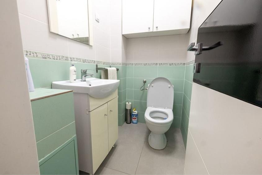 Apartament cu 4 camere decomandat în Tăuții-Măgherăuș