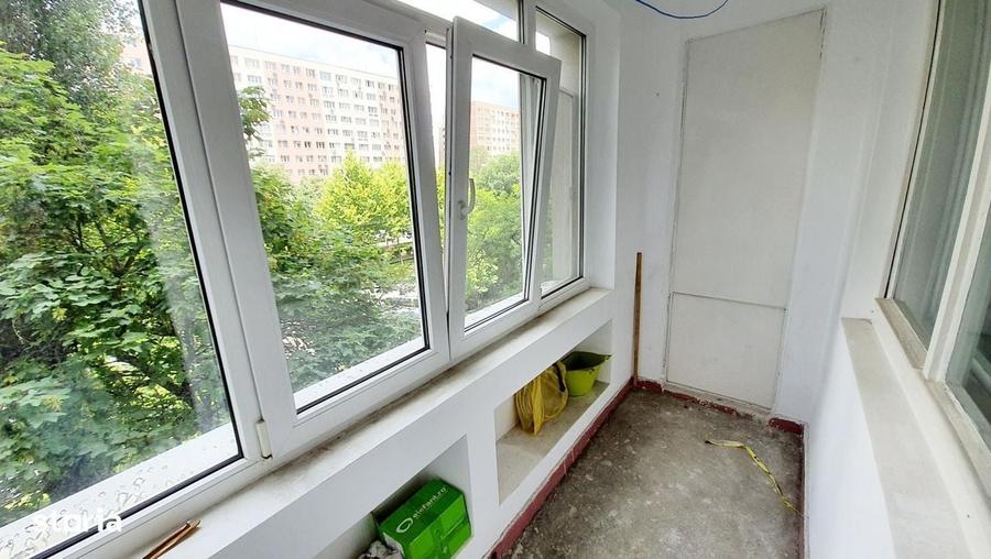 Apartament cu 2 camere decomandat în Nicolae Grigorescu