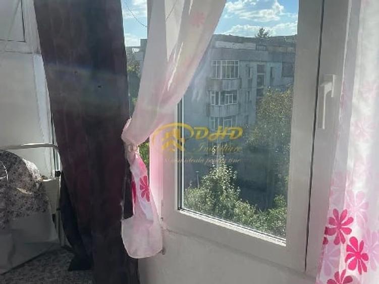 Apartament cu 2 camere decomandat în Copou
