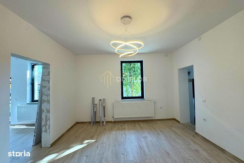Casă cu 2 camere în Lefaia