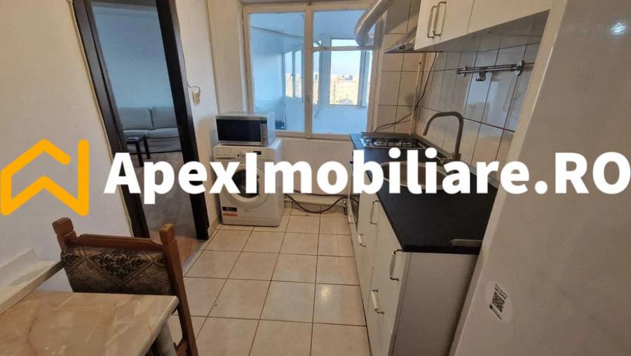 Garsonieră semidecomandată în Tei