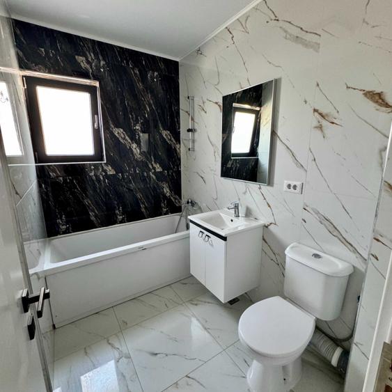 Apartament cu 2 camere decomandat în Fundeni
