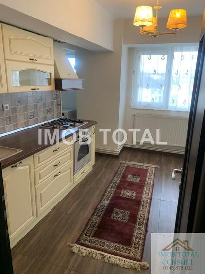 Apartament 3 camere Ultracentral , zona Casa Cartii - 10