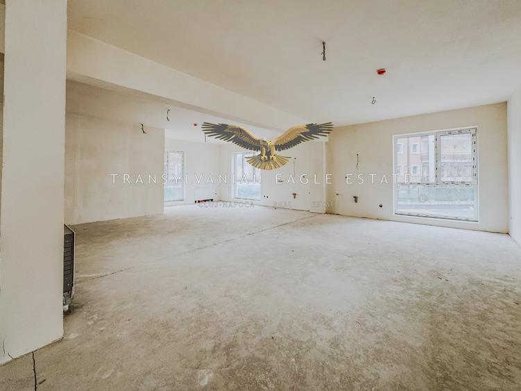 Spațiu comercial de 189 m2| ideal pentru supermarket/showroom|Floresti - 10