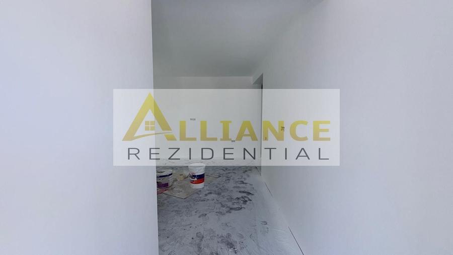Casă individuală cu 4 camere cu Canalizare în Berceni