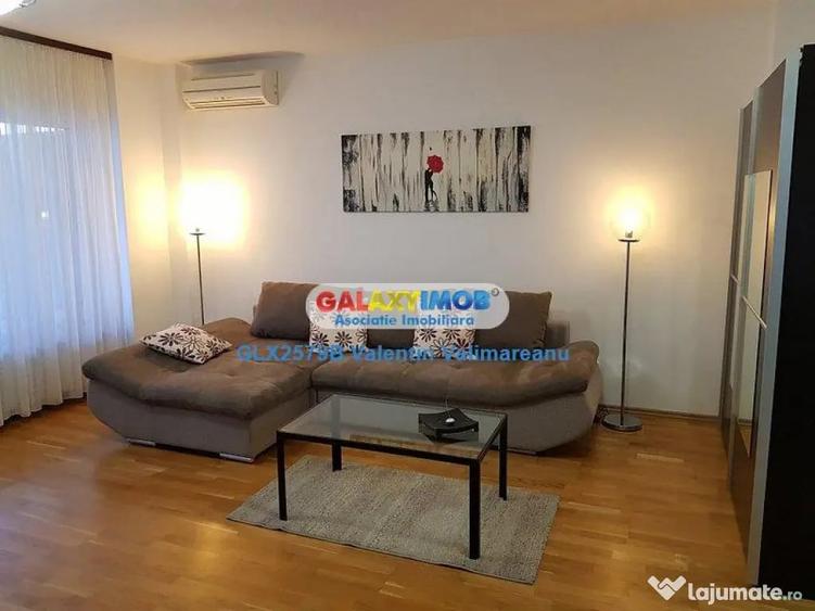 Apartament cu 3 camere decomandat în Dristor