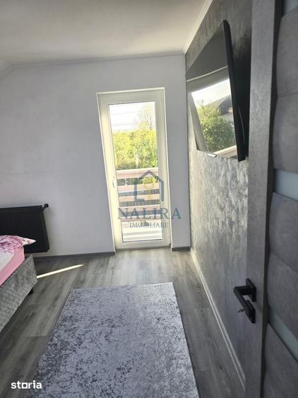 Casă cu 5 camere cu Teren 600 Mp în Tăuții-Măgherăuș
