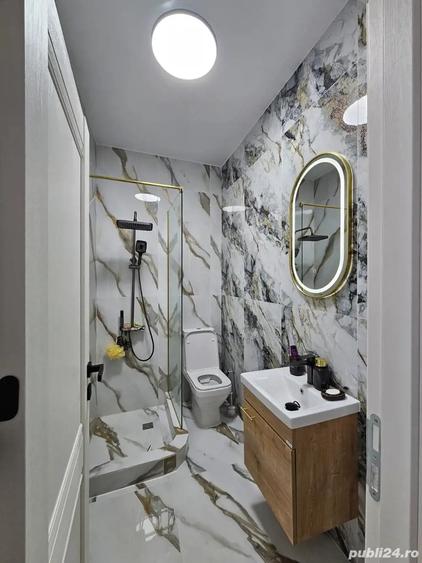 Casă cu 3 camere cu Teren 276 Mp în Bucureștii Noi