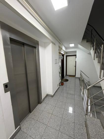 Apartament 2 camere, Popa Nan, bloc nou, centrala proprie - 13