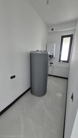 Casă individuală cu 5 camere cu Canalizare în Central