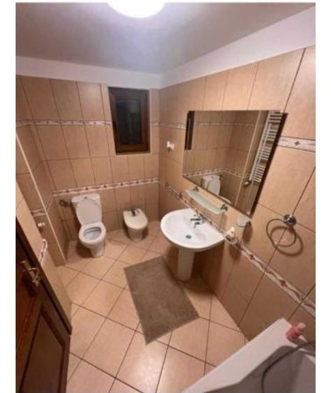 Apartament cu 3 camere în Ultracentral