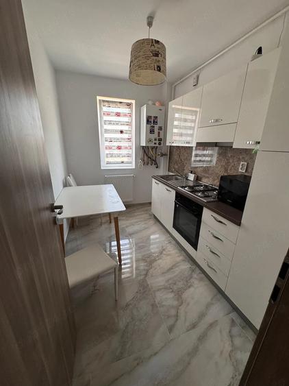 Garsonieră semidecomandată în Calea Urseni