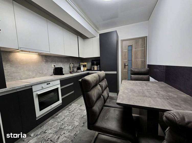 Apartament 3 Camere Lux ,Strada Marului Fundeni - 7