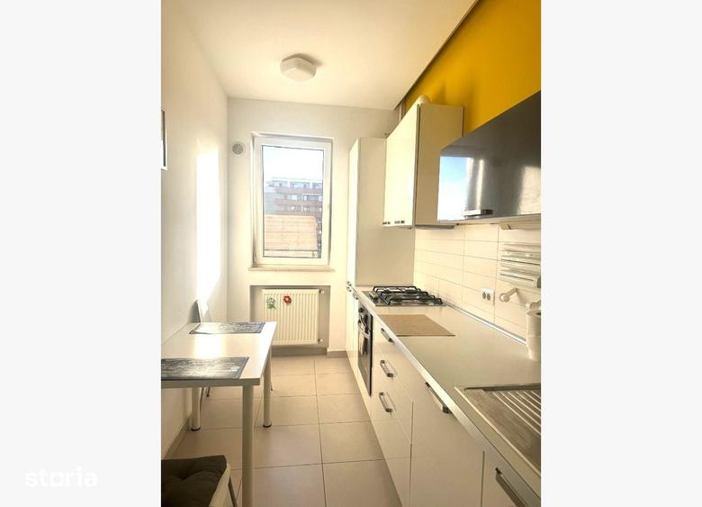 Apartament cu 2 camere decomandat în Bucureștii Noi