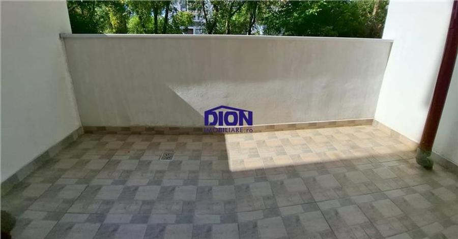 Garsonieră decomandată, mobilată în Camil Ressu