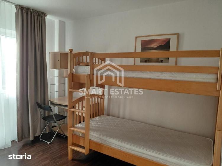 Inchiriere-3 Camere-Pet Friendly-Tineretului-6 Min Metrou-1986-4/8 - 9