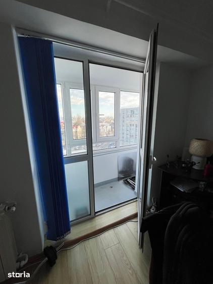 Apartament cu 2 camere decomandat în Știrbei Vodă