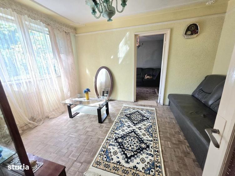Apartament 2 camere cf 2 Hipodrom ,etaj 1 - 6
