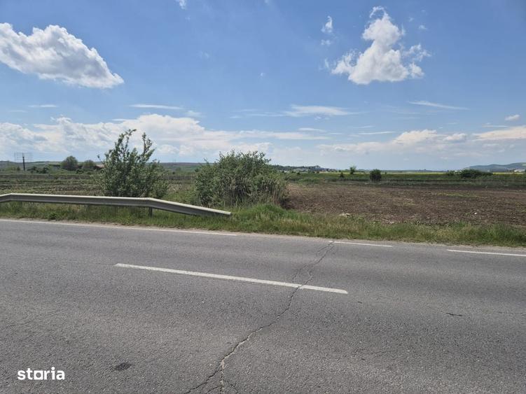 Spațiu comercial, în Recea