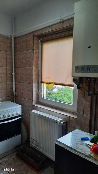 Garsonieră în Mănăștur