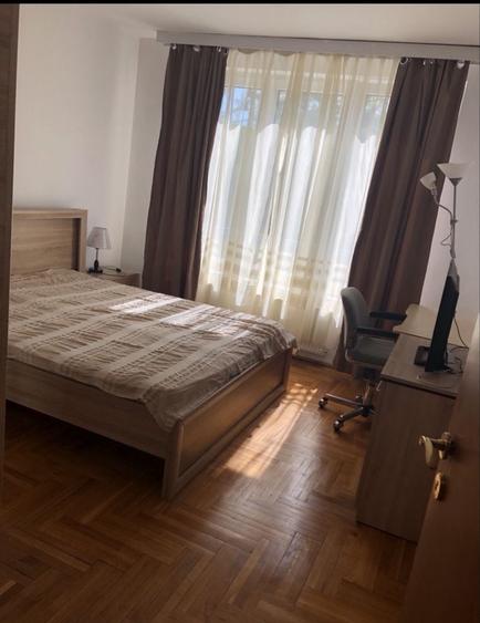 Apartament cu 3 camere decomandat în Dosu Bricii