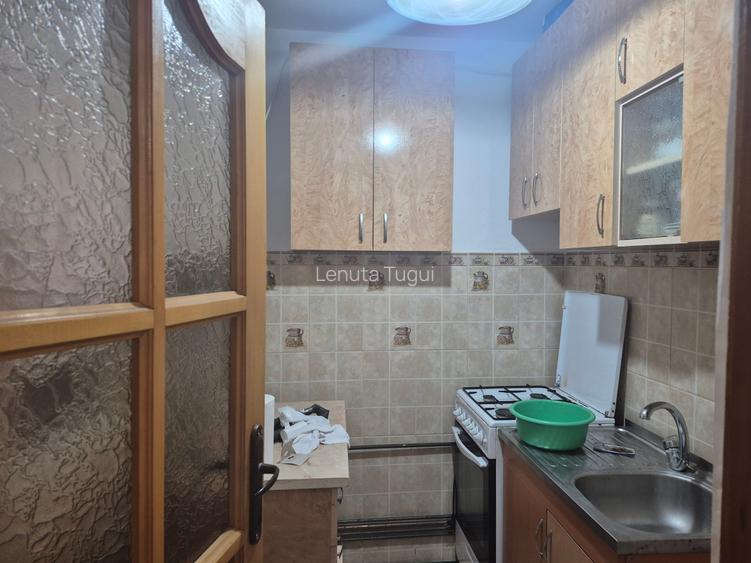Apartament 2 camere Alexandru cel Bun -Iasi