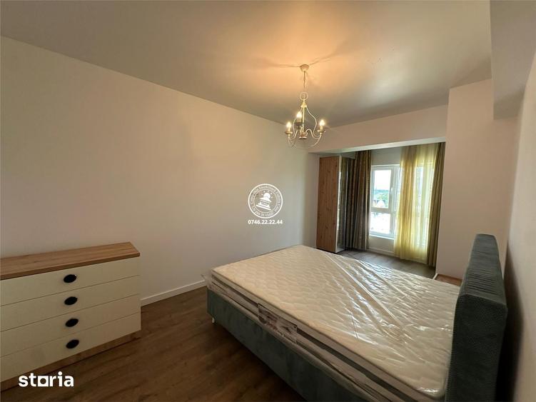Apartament 2 camere Tatarasi Bloc nou - 4