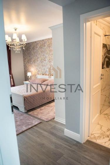 Casă individuală cu 4 camere cu Piscina în Gruia