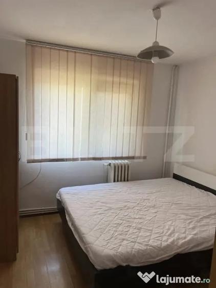 Apartament cu 3 camere decomandat în Canta