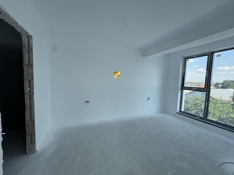 Apartament cu 4 camere în Otopeni