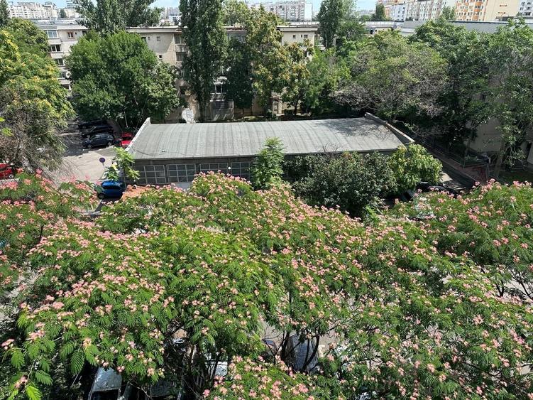 Apartament cu 3 camere decomandat în Alba Iulia