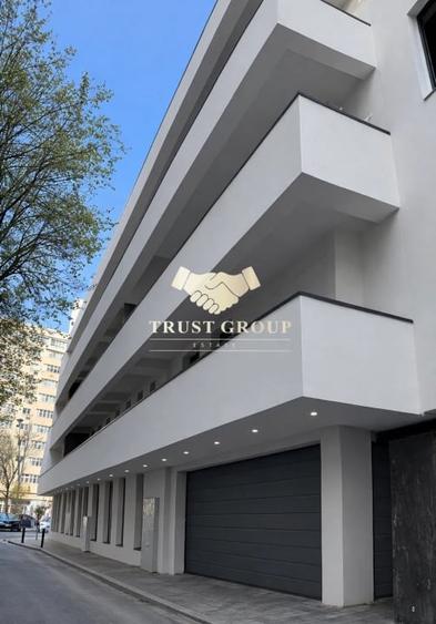 Apartament premium cu 3 camere | Bulevardul Ferdinand | Imobil boutique - 6