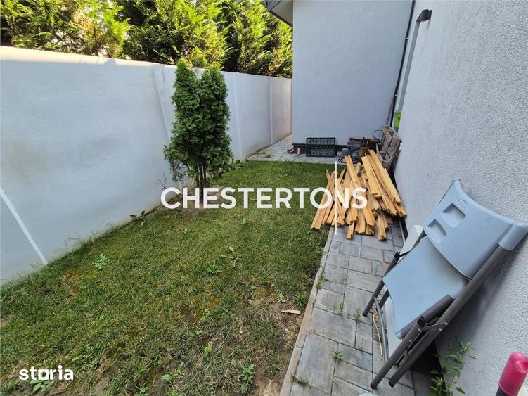 Casă cu 4 camere cu Piscina în Chiajna