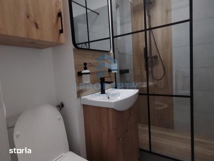 Inchiriere Apartament 2 camere in Tineretului,DECOMANDAT, 3 MIN PROX M - 9