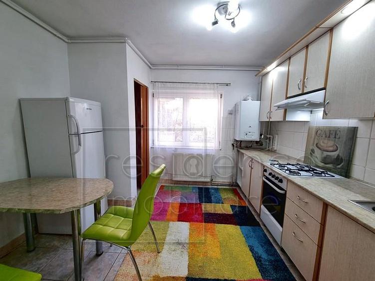 Apartament 3 camere decomandate, Marasti, strada Nasaud - 16