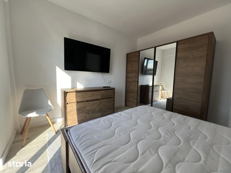Apartament cu 2 camere în Pieptănari
