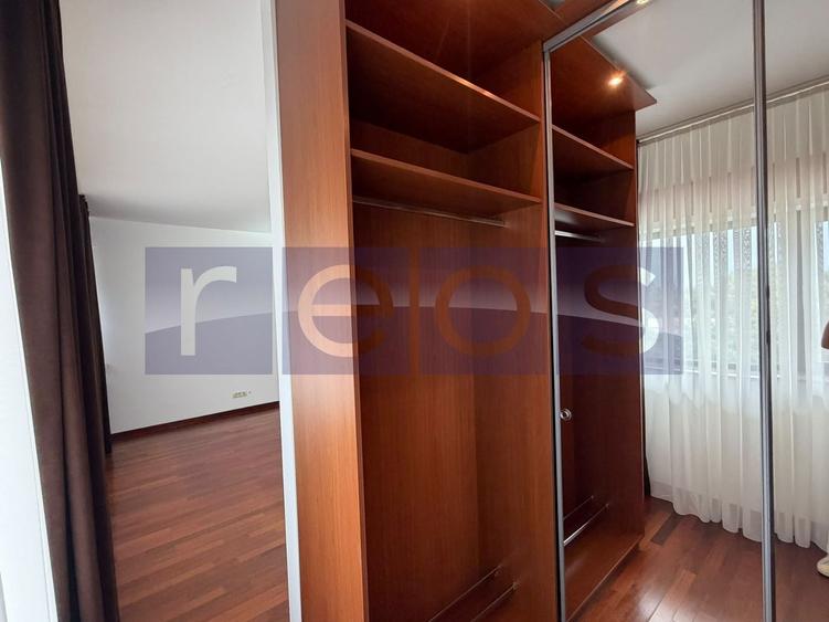 Apartament cu 3 camere, mobilat în Șoseaua Nordului