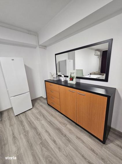 Apartament cu 2 camere, mobilat în Casa de Cultură