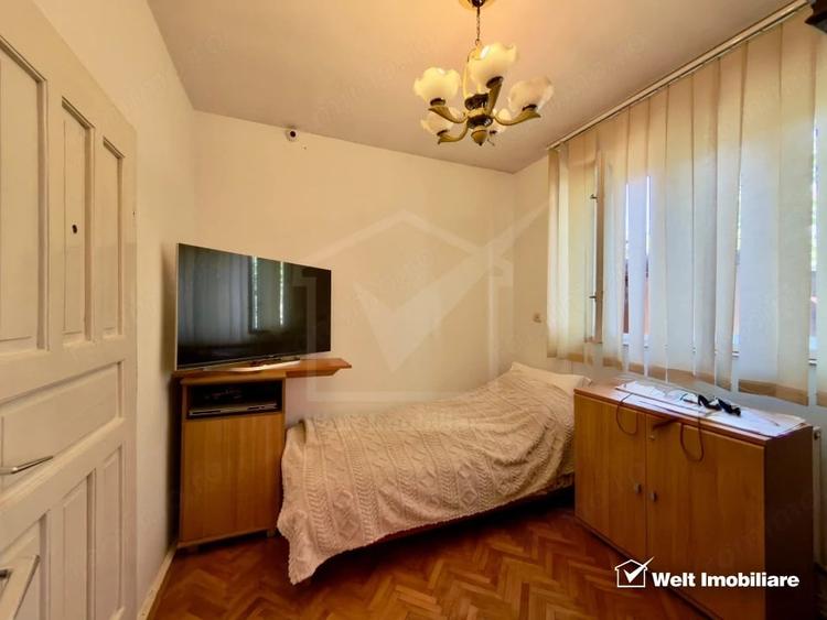 2 Case l Intre Lacuri l 450 mp teren l Jiului - 9