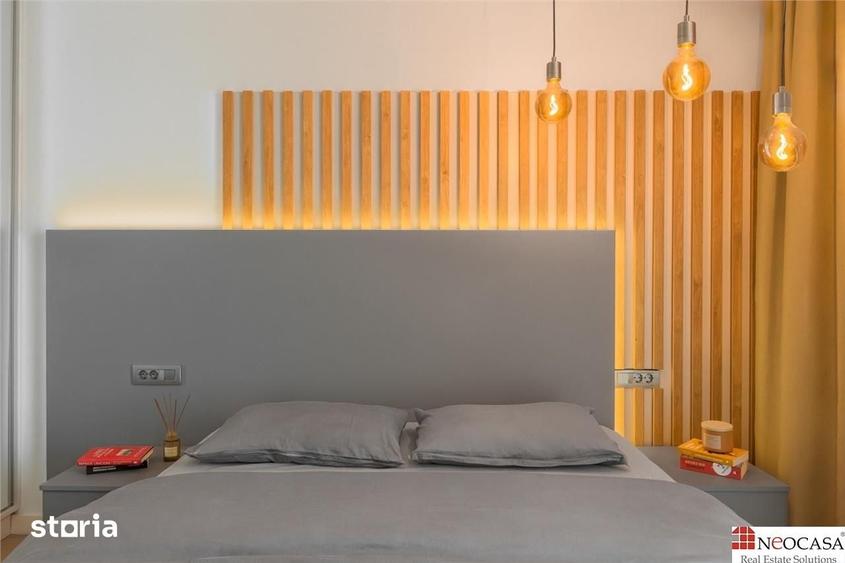 Apartament 2 camere Pipera II Mobilat, Utilat - 5