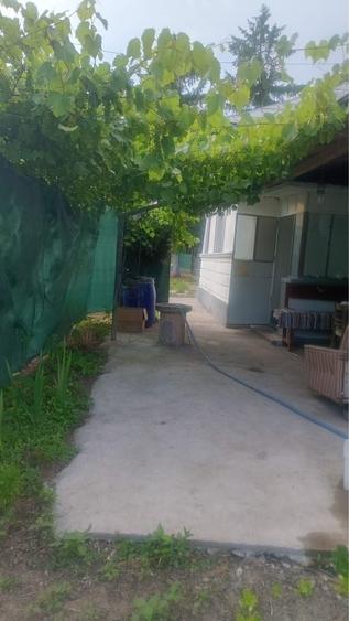 Casă cu 3 camere în Mihai Vodă