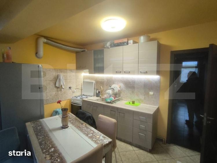Casă cu 4 camere cu Teren 1300 Mp în Pielești
