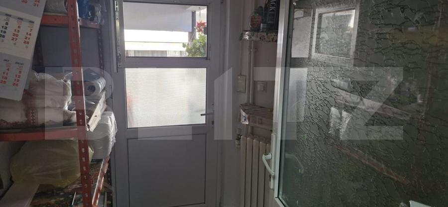 Spațiu comercial, de 80 mp, în Ulmi