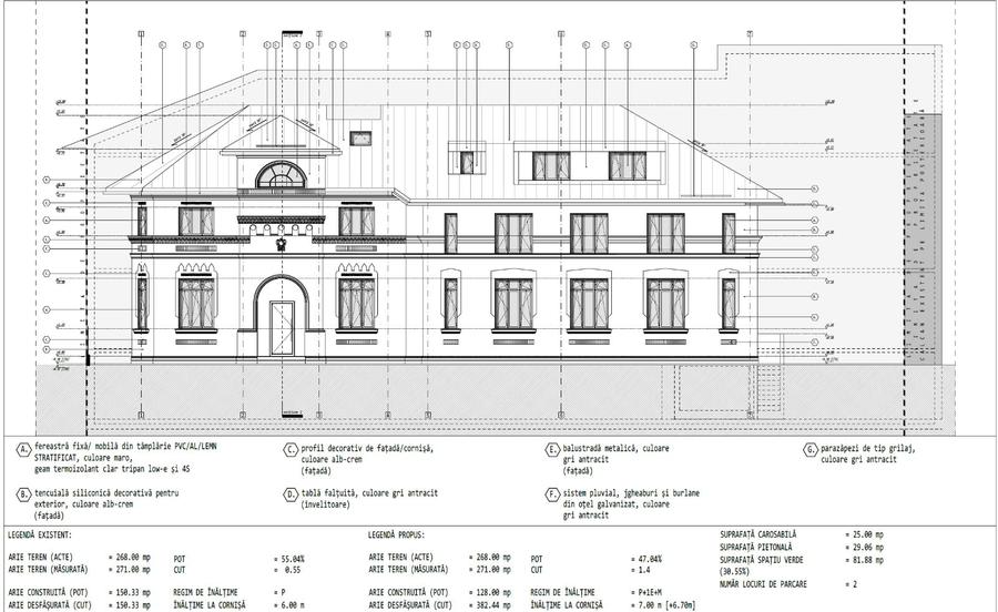 Casă cu 3 camere cu Canalizare în Calea Călărașilor