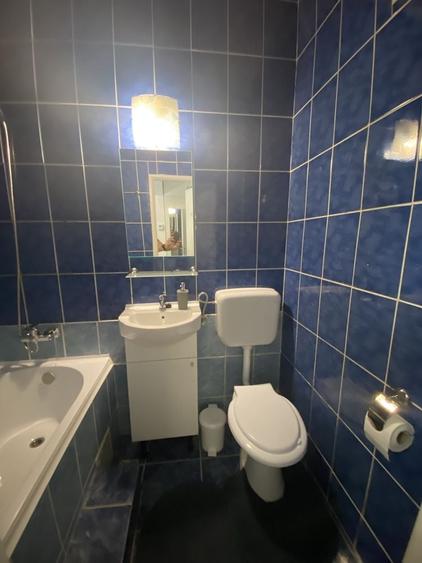 Garsonieră în Central