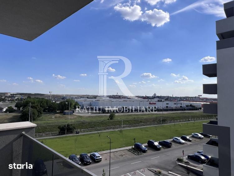Apartament Premium cu 2 camere | Prima Arena | Oradea - 14